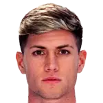 Javier Avilés Cortés foto de rosto