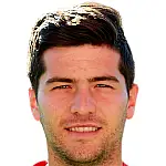 Javier Bonilla Sevillano foto de rosto