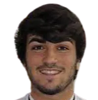 Javier Currás Caballerodisparo a la cabeza