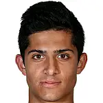 Javier Fernández Abruñedo headshot