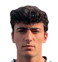 Javier López Pinto Dorado headshot