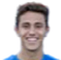 Javier Martín Contreras foto de rosto