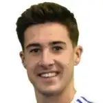 Javier Martón headshot