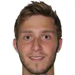 Javier Montoya Monente foto de rosto