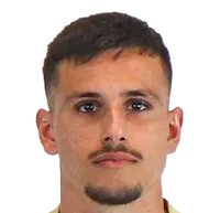 Javier Pamies Marín foto de rosto