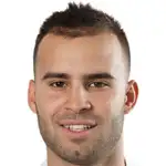 Jesé headshot