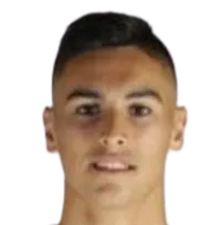 Jesús Fernández Alonso headshot