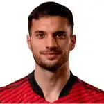 Jesús Jiménez headshot