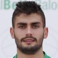 Jesús Pozo Blanco foto de rosto