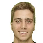 Jesús Puras Esteban headshot