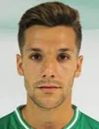 Jesús Toscano Serrano foto de rosto