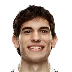 Jesús Vallejodisparo a la cabeza