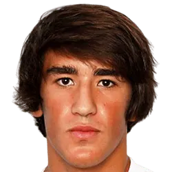 Jesús Vázquez headshot