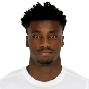 John Nwankwo Donald headshot