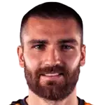 Jon Miquel Toral Harperdisparo a la cabeza