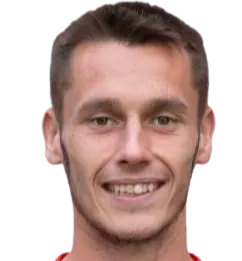 Jonathan Dubasin headshot