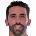 Jordi Figueras Montel foto de rosto