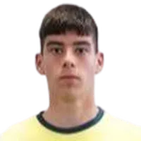 Jorge Benito headshot