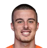 Jorge Chanza Zapata foto de rosto