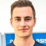 Jorge De Frutos headshot