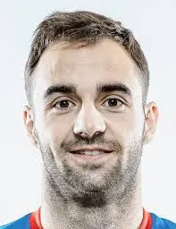 Jorge Félix Muñoz García headshot