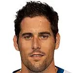 Jorge García Torredisparo a la cabeza