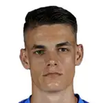 Jorge Martínez Losa González headshot