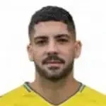 José Alejandro Suárez Suárez headshot