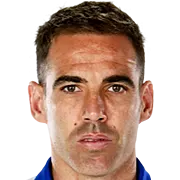 José Ángel Carmona headshot