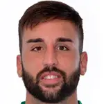 José Antonio Delgado Villar headshot