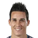 José Callejón foto de rosto