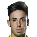 José Castaño Muñoz headshot