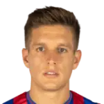 José Corpas Serna headshot