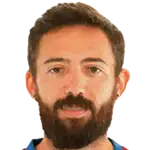 José Luis Morales headshot