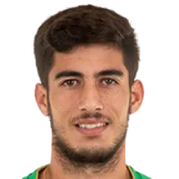 José Manuel Calderón Portillo headshot