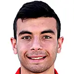 José Manuel García Maurindisparo a la cabeza