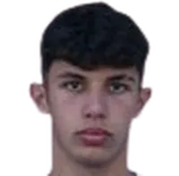 Juan Álvarez Klein headshot