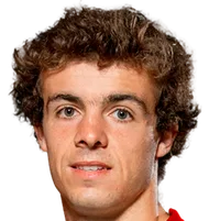 Juan Artola Canales foto de rosto