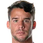 Juan Bernat headshot
