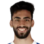 Juan De Dios Rivas Margalef headshot