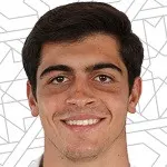 Juanlu Sánchezdisparo a la cabeza