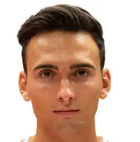 Juan Manuel Bravo Alcántara foto de rosto