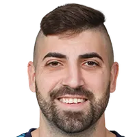 Juan Manuel Delgado Lloria headshot