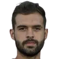 Juan Pedro Navarro Valverde foto de rosto