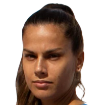 Judith Caravaca Muñoz headshot