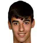 Julio César Rodríguez López headshot