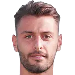 Kevin Vázquez headshot