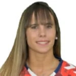 Laia Parera Cañueto foto de rosto