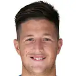 Leonardo Del Cristo Ramírez Rodríguez headshot