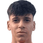 Llorenç Serred headshot